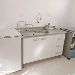 Studio Para 2 Pessoas Em Jurere