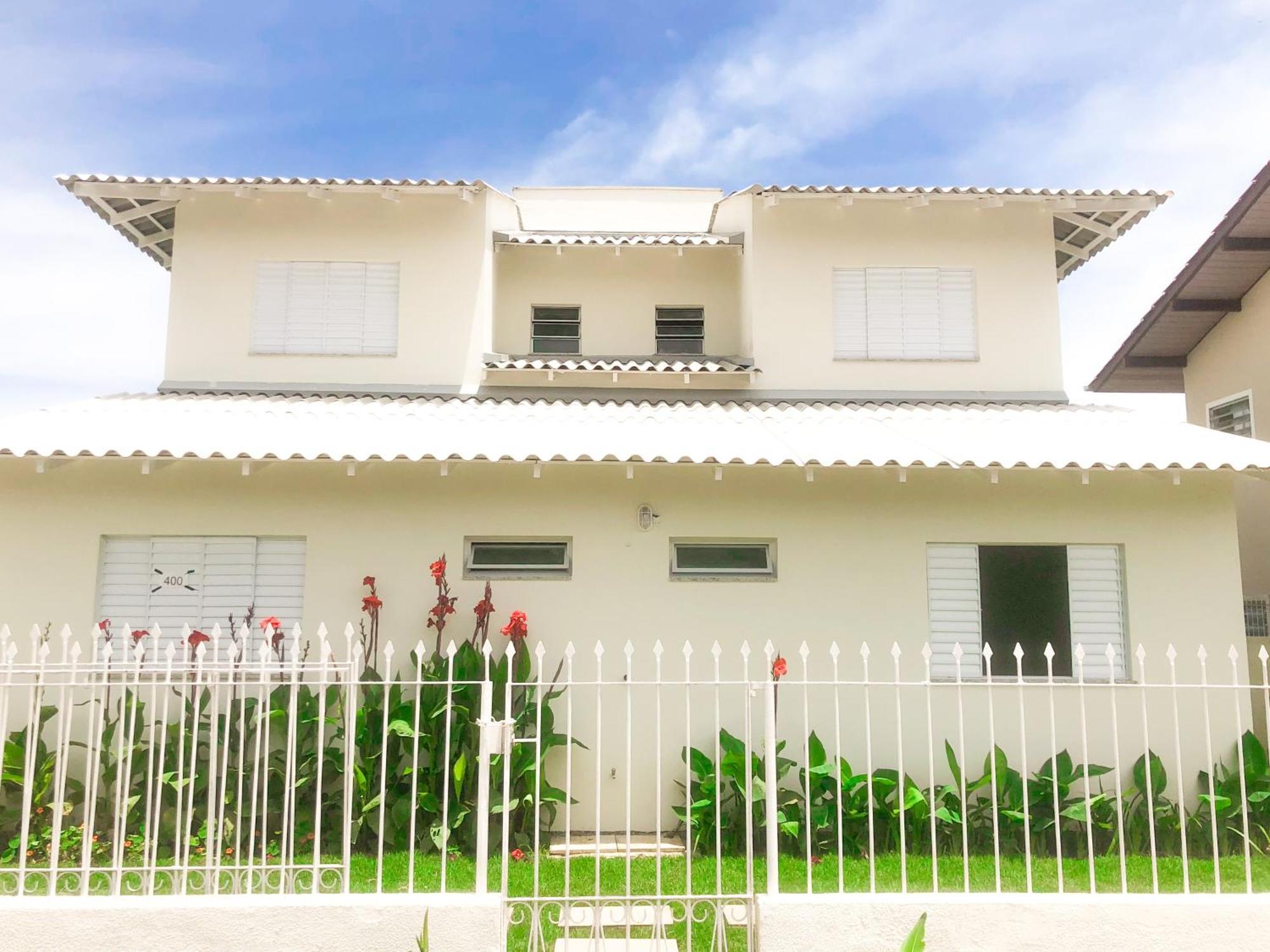 Apartment 2 Pessoas Em Jurere *