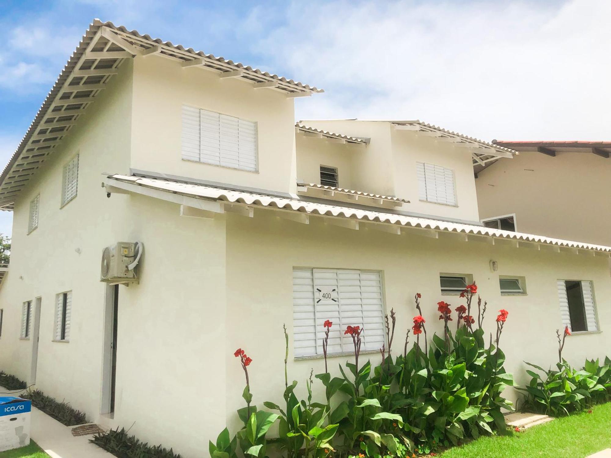 2 Pessoas Em Jurere Apartment