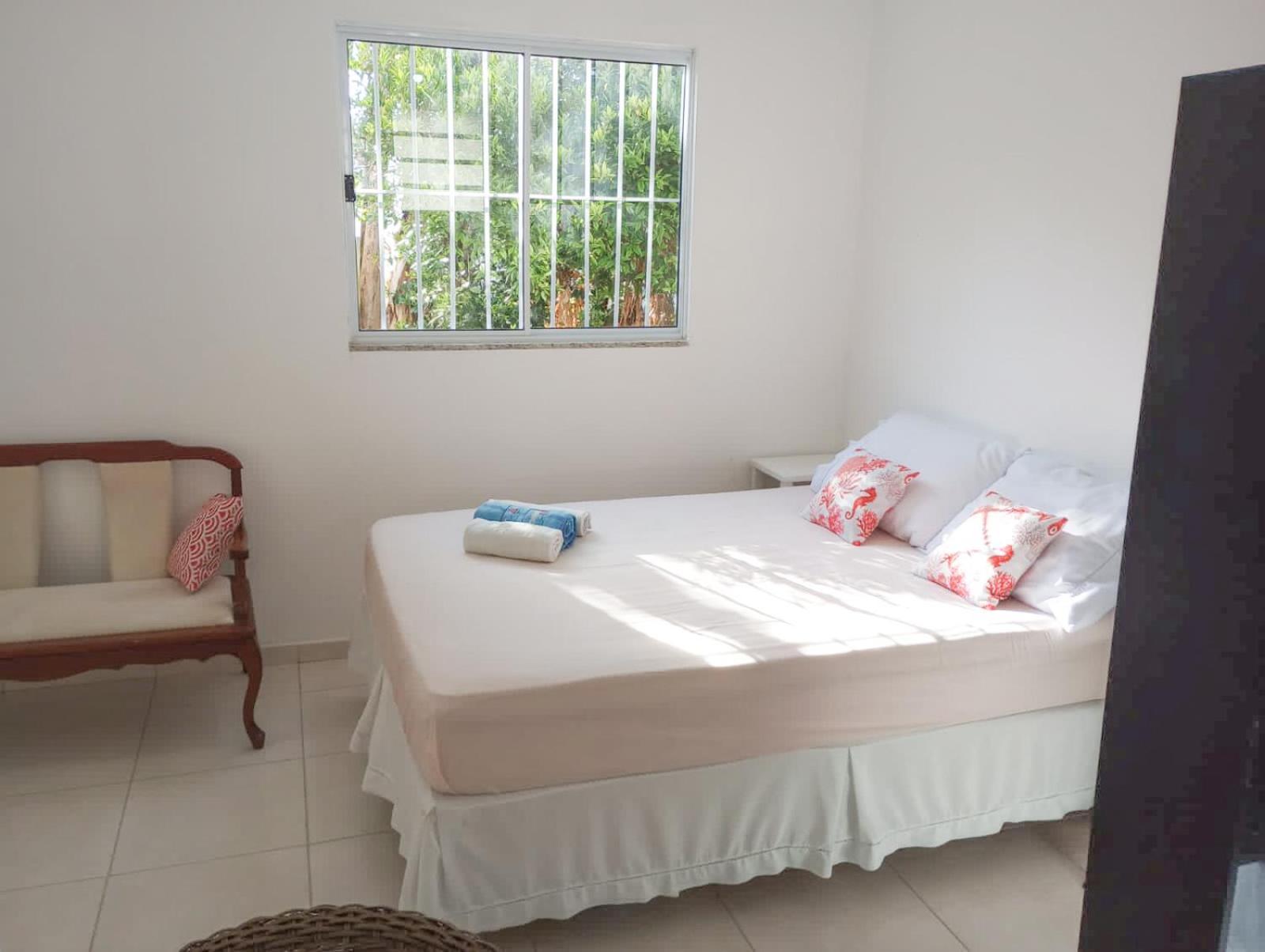 2 Pessoas Em Jurere Apartment *