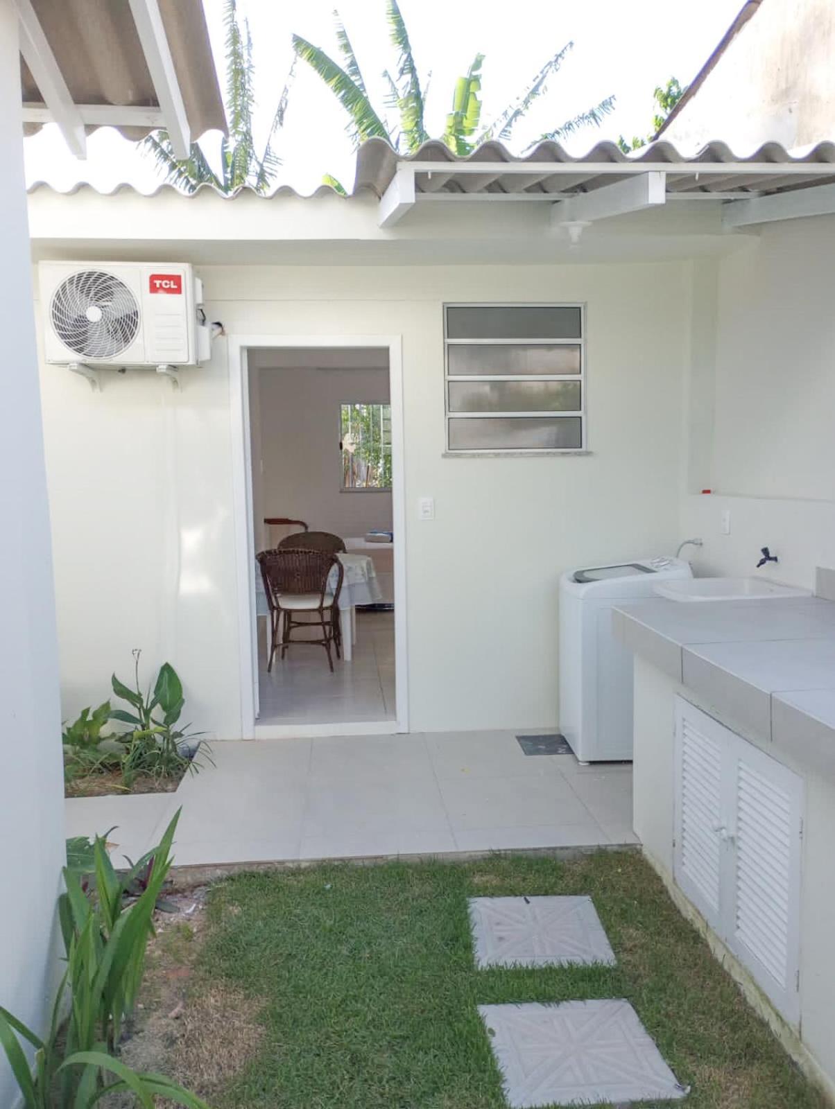 2 Pessoas Em Jurere Apartment