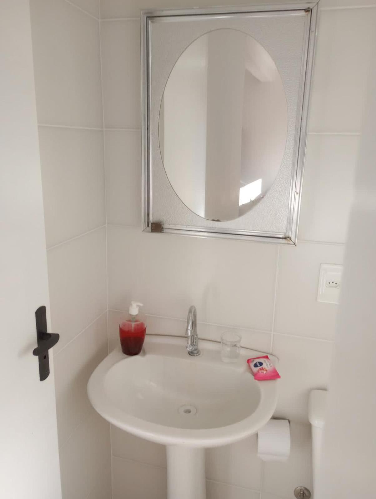 Apartment 2 Pessoas Em Jurere *
